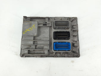 compare product 2017-2022 Gmc Acadia PCM Engine Control Computer ECU ECM PCU OEM P/N:12697045 Fits Fits 2016 2017 2018 2019 2020 2021 2022 OEM Used Auto Parts