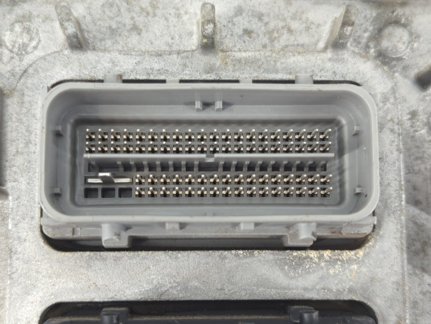 2017-2022 Gmc Acadia PCM Engine Control Computer ECU ECM PCU OEM P/N:12697045 Fits Fits 2016 2017 2018 2019 2020 2021 2022 O
