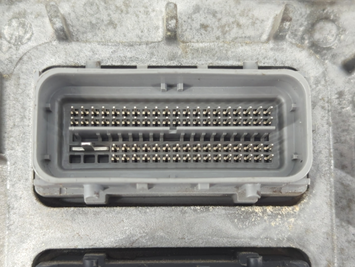 2017-2022 Gmc Acadia PCM Engine Control Computer ECU ECM PCU OEM P/N:12697045 Fits Fits 2016 2017 2018 2019 2020 2021 2022 O