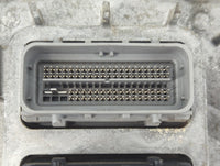 2017-2022 Gmc Acadia PCM Engine Control Computer ECU ECM PCU OEM P/N:12697045 Fits Fits 2016 2017 2018 2019 2020 2021 2022 O
