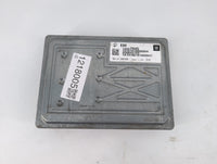 2017-2022 Gmc Acadia PCM Engine Control Computer ECU ECM PCU OEM P/N:12697045 Fits Fits 2016 2017 2018 2019 2020 2021 2022 O