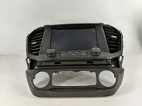 2018-2019 Gmc Acadia Radio AM FM Cd Player Receiver Replacement P/N:84539423 Fits Fits 2018 2019 OEM Used Auto Parts - Oemus