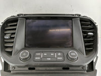 2018-2019 Gmc Acadia Radio AM FM Cd Player Receiver Replacement P/N:84539423 Fits Fits 2018 2019 OEM Used Auto Parts - Oemus