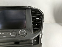 2018-2019 Gmc Acadia Radio AM FM Cd Player Receiver Replacement P/N:84539423 Fits Fits 2018 2019 OEM Used Auto Parts - Oemus