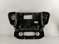 2018-2019 Gmc Acadia Radio AM FM Cd Player Receiver Replacement P/N:84539423 Fits Fits 2018 2019 OEM Used Auto Parts - Oemus