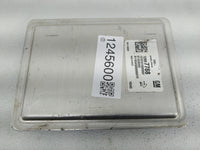 2017-2021 Gmc Acadia PCM Engine Control Computer ECU ECM PCU OEM P/N:12697788 Fits Fits 2017 2018 2019 2020 2021 2022 OEM Us