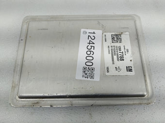compare product 2017-2021 Gmc Acadia PCM Engine Control Computer ECU ECM PCU OEM P/N:12697788 Fits Fits 2017 2018 2019 2020 2021 2022 OEM Used Auto Parts