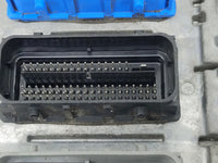 2017-2021 Gmc Acadia PCM Engine Control Computer ECU ECM PCU OEM P/N:12697788 Fits Fits 2017 2018 2019 2020 2021 2022 OEM Us