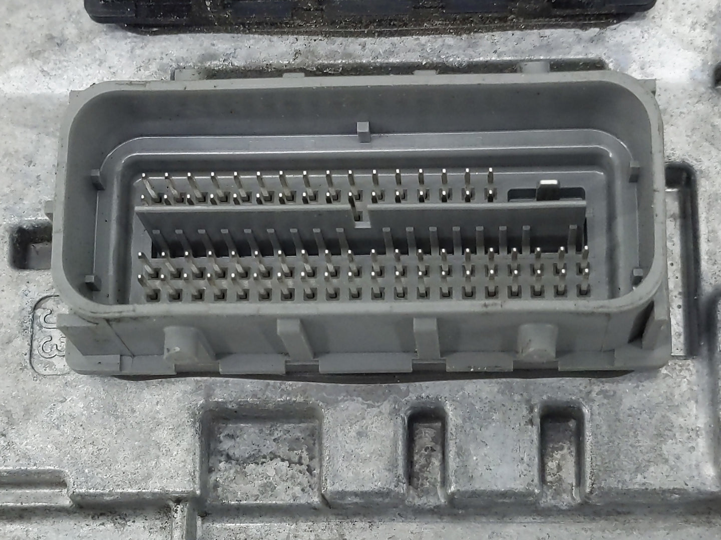 2017-2021 Gmc Acadia PCM Engine Control Computer ECU ECM PCU OEM P/N:12697788 Fits Fits 2017 2018 2019 2020 2021 2022 OEM Us