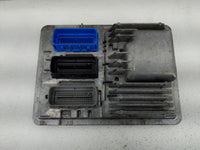 2017-2021 Gmc Acadia PCM Engine Control Computer ECU ECM PCU OEM P/N:12697788 Fits Fits 2017 2018 2019 2020 2021 2022 OEM Us