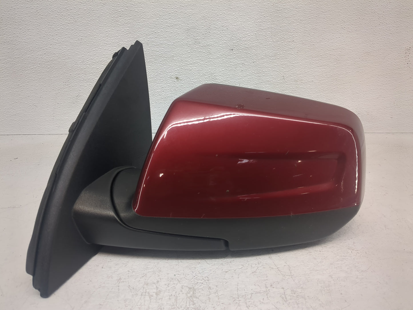 2017-2019 Gmc Acadia Side Mirror Replacement Driver Left View Door Mirror P/N:2125 5001 Fits Fits 2017 2018 2019 OEM Used Au