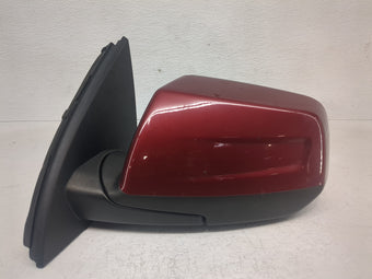 compare product 2017-2019 Gmc Acadia Side Mirror Replacement Driver Left View Door Mirror P/N:2125 5001 Fits Fits 2017 2018 2019 OEM Used Auto Parts