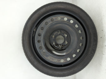 compare product 2019 Gmc Acadia Spare Donut Tire Wheel Rim Oem