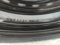 2019 Gmc Acadia Spare Donut Tire Wheel Rim Oem - Oemusedautoparts1.com