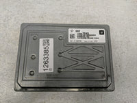 2017-2022 Gmc Acadia PCM Engine Control Computer ECU ECM PCU OEM P/N:12697045 Fits Fits 2016 2017 2018 2019 2020 2021 2022 O
