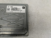 2017-2022 Gmc Acadia PCM Engine Control Computer ECU ECM PCU OEM P/N:12697045 Fits Fits 2016 2017 2018 2019 2020 2021 2022 O