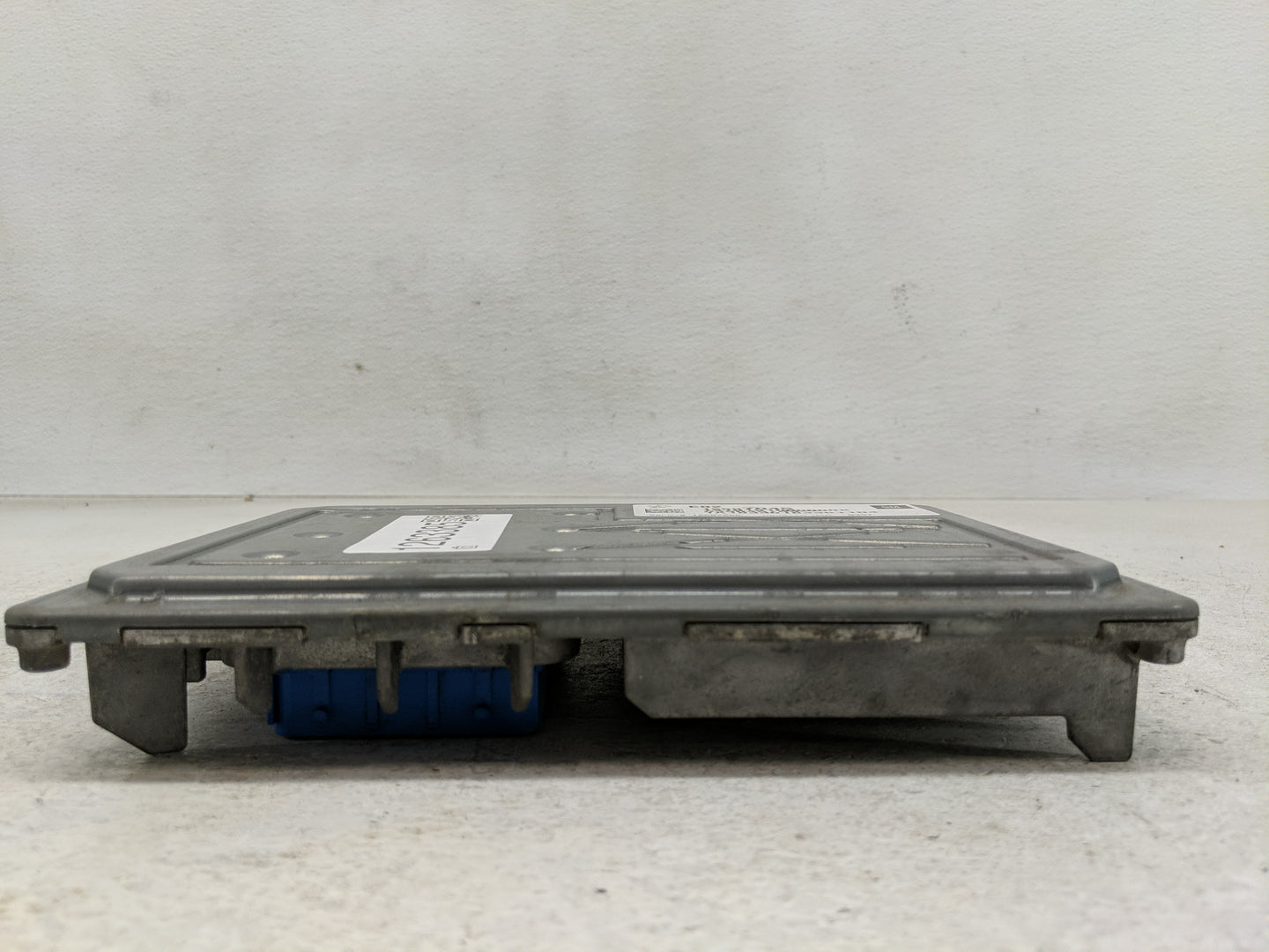 2017-2022 Gmc Acadia PCM Engine Control Computer ECU ECM PCU OEM P/N:12697045 Fits Fits 2016 2017 2018 2019 2020 2021 2022 O