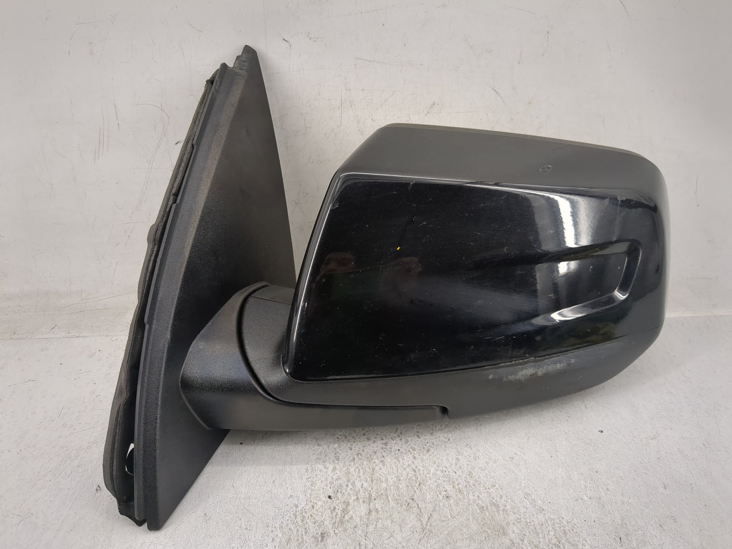 2017-2019 Gmc Acadia Side Mirror Replacement Driver Left View Door Mirror Fits Fits 2017 2018 2019 OEM Used Auto Parts - Oem