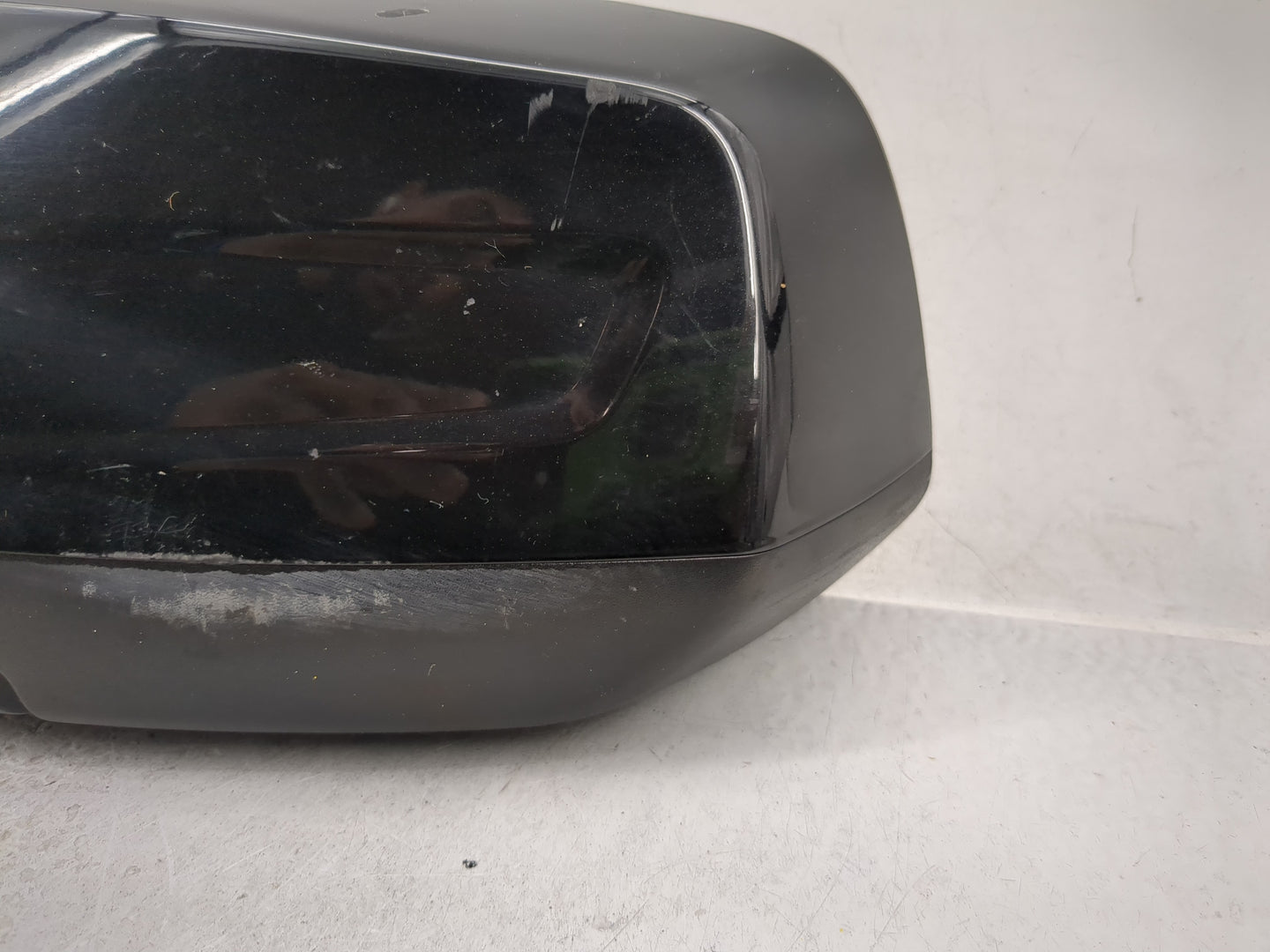 2017-2019 Gmc Acadia Side Mirror Replacement Driver Left View Door Mirror Fits Fits 2017 2018 2019 OEM Used Auto Parts - Oem
