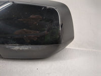 2017-2019 Gmc Acadia Side Mirror Replacement Driver Left View Door Mirror Fits Fits 2017 2018 2019 OEM Used Auto Parts - Oem
