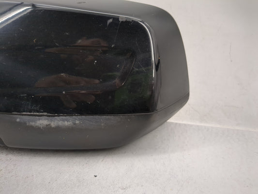 2017-2019 Gmc Acadia Side Mirror Replacement Driver Left View Door Mirror Fits Fits 2017 2018 2019 OEM Used Auto Parts