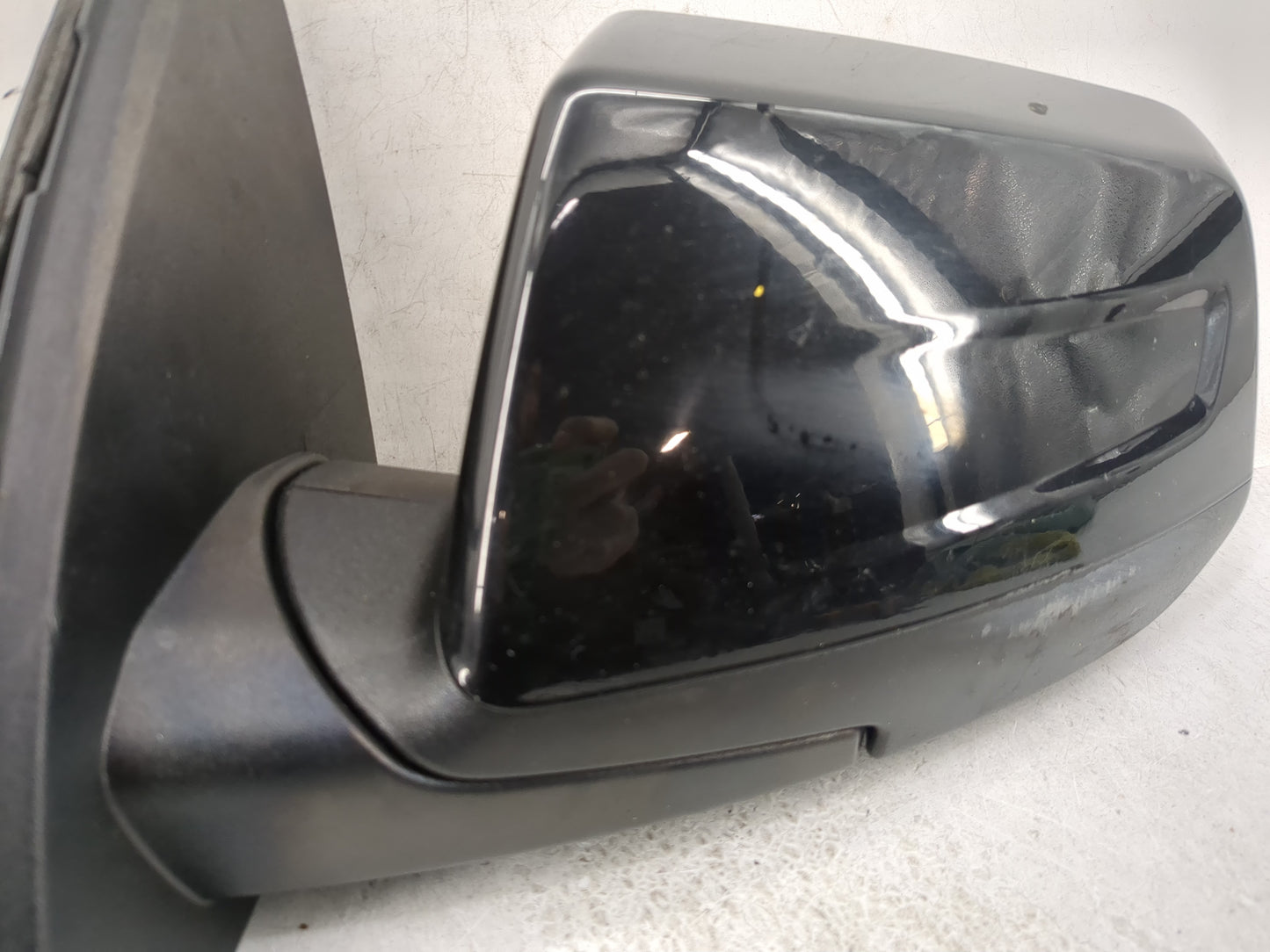 2017-2019 Gmc Acadia Side Mirror Replacement Driver Left View Door Mirror Fits Fits 2017 2018 2019 OEM Used Auto Parts - Oem