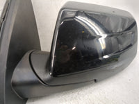 2017-2019 Gmc Acadia Side Mirror Replacement Driver Left View Door Mirror Fits Fits 2017 2018 2019 OEM Used Auto Parts - Oem