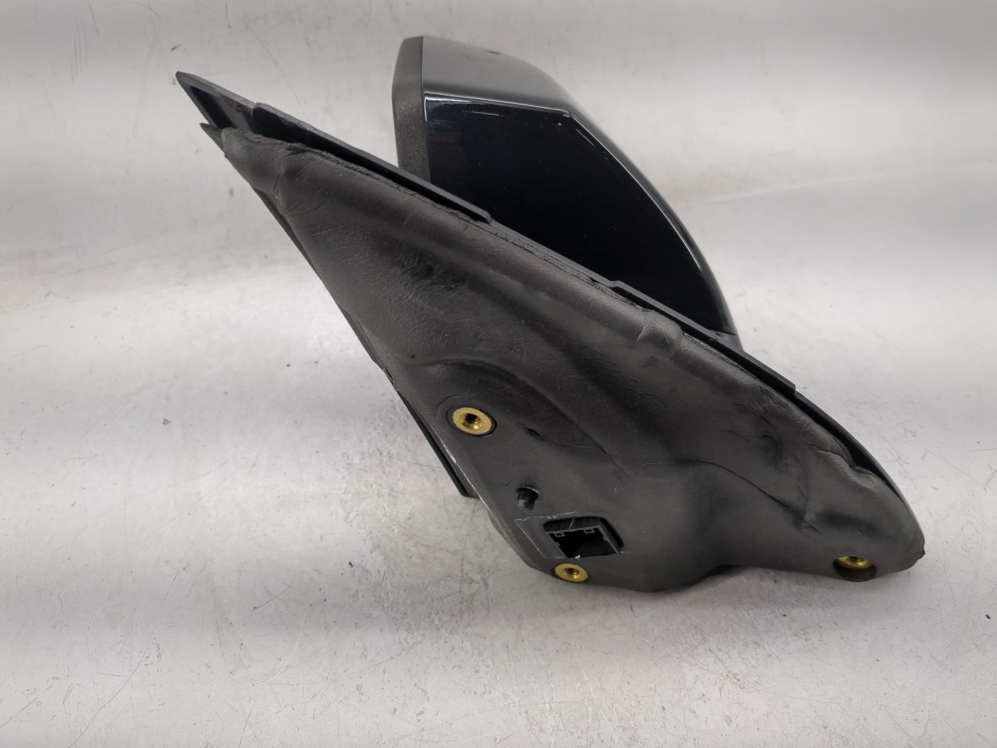 2017-2019 Gmc Acadia Side Mirror Replacement Driver Left View Door Mirror Fits Fits 2017 2018 2019 OEM Used Auto Parts - Oem