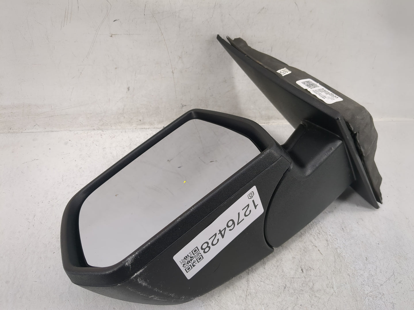 2017-2019 Gmc Acadia Side Mirror Replacement Driver Left View Door Mirror Fits Fits 2017 2018 2019 OEM Used Auto Parts - Oem