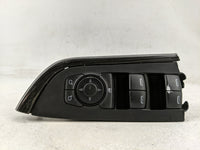 2017-2019 Gmc Acadia Master Power Window Switch Replacement Driver Side Left P/N:84512890 Fits OEM Used Auto Parts - Oemused