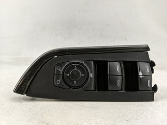 compare product 2017-2019 Gmc Acadia Master Power Window Switch Replacement Driver Side Left P/N:84512890 Fits OEM Used Auto Parts