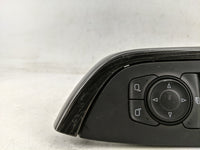 2017-2019 Gmc Acadia Master Power Window Switch Replacement Driver Side Left P/N:84512890 Fits OEM Used Auto Parts - Oemused