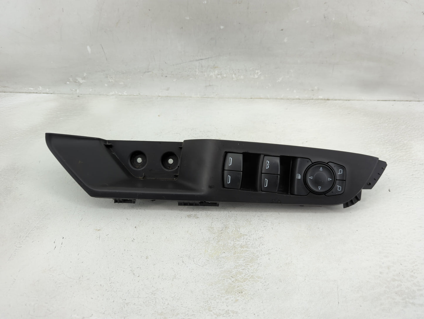 2017-2022 Gmc Acadia Master Power Window Switch Replacement Driver Side Left P/N:23326295 Fits Fits 2017 2018 2019 2020 2021