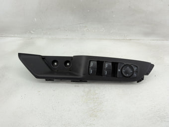compare product 2017-2022 Gmc Acadia Master Power Window Switch Replacement Driver Side Left P/N:23326295 Fits Fits 2017 2018 2019 2020 2021 2022 OEM Used Auto Parts
