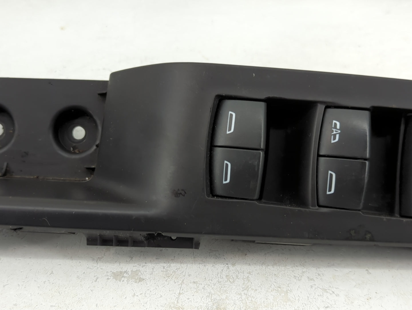 2017-2022 Gmc Acadia Master Power Window Switch Replacement Driver Side Left P/N:23326295 Fits Fits 2017 2018 2019 2020 2021