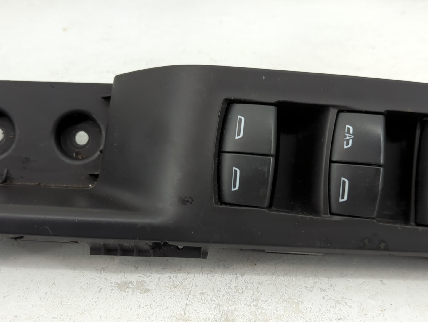 2017-2022 Gmc Acadia Master Power Window Switch Replacement Driver Side Left P/N:23326295 Fits Fits 2017 2018 2019 2020 2021