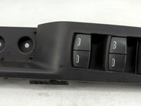 2017-2022 Gmc Acadia Master Power Window Switch Replacement Driver Side Left P/N:23326295 Fits Fits 2017 2018 2019 2020 2021