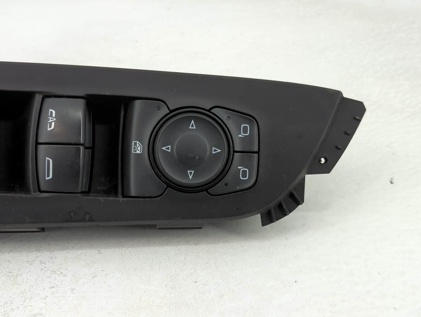 2017-2022 Gmc Acadia Master Power Window Switch Replacement Driver Side Left P/N:23326295 Fits Fits 2017 2018 2019 2020 2021