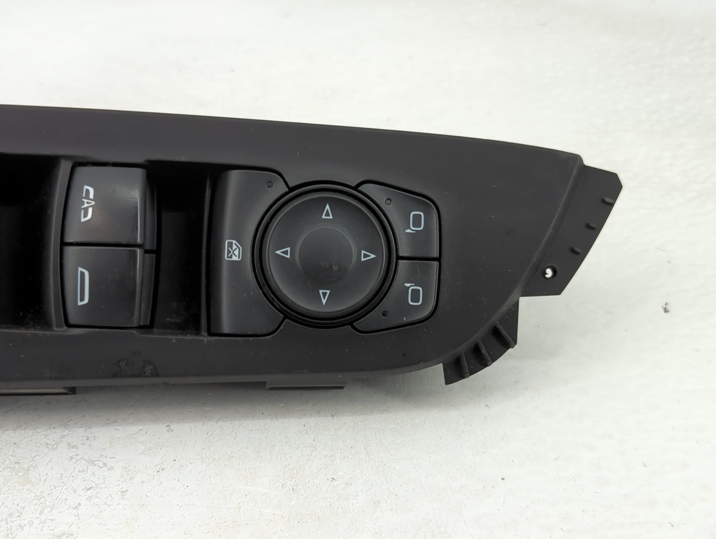 2017-2022 Gmc Acadia Master Power Window Switch Replacement Driver Side Left P/N:23326295 Fits Fits 2017 2018 2019 2020 2021