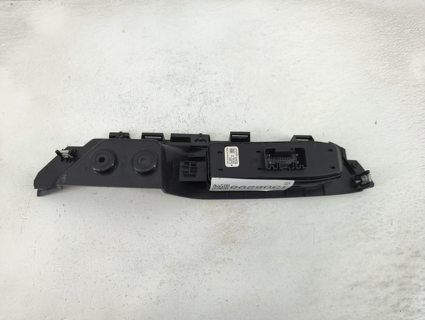 2017-2022 Gmc Acadia Master Power Window Switch Replacement Driver Side Left P/N:23326295 Fits Fits 2017 2018 2019 2020 2021