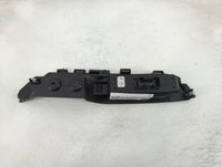 2017-2022 Gmc Acadia Master Power Window Switch Replacement Driver Side Left P/N:23326295 Fits Fits 2017 2018 2019 2020 2021
