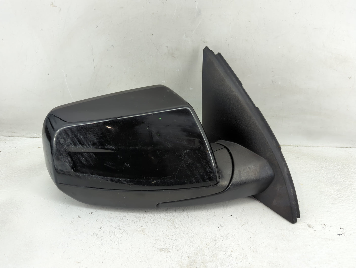 2017-2019 Gmc Acadia Passenger Side View Mirror - Right Door Mirror OEM Used - Oemusedautoparts1.com