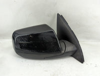 2017-2019 Gmc Acadia Passenger Side View Mirror - Right Door Mirror OEM Used - Oemusedautoparts1.com