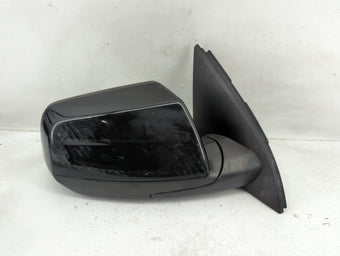 compare product 2017-2019 Gmc Acadia Passenger Side View Mirror - Right Door Mirror OEM Used