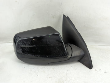 2017-2019 Gmc Acadia Passenger Side View Mirror - Right Door Mirror OEM Used - Oemusedautoparts1.com