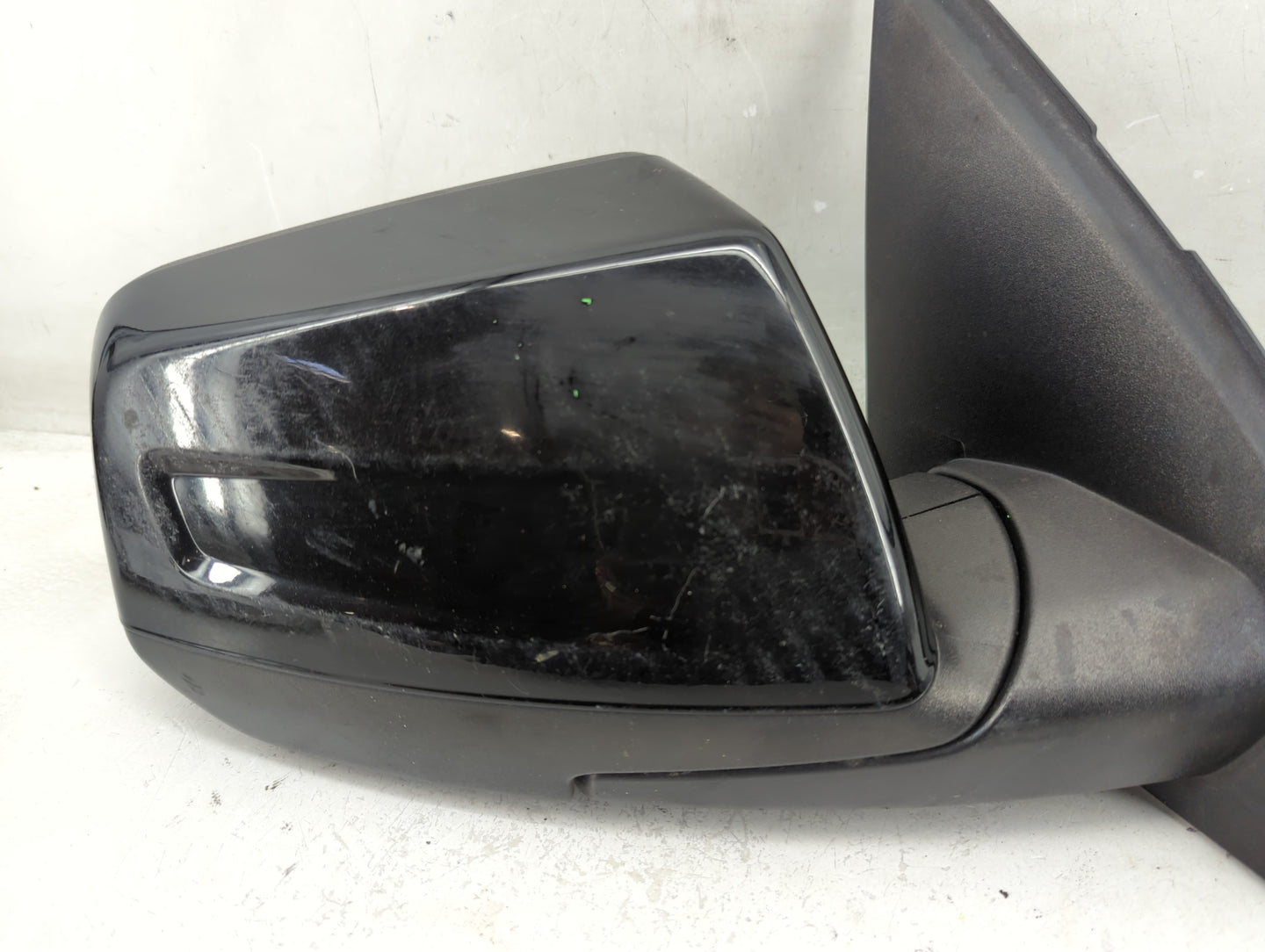 2017-2019 Gmc Acadia Passenger Side View Mirror - Right Door Mirror OEM Used - Oemusedautoparts1.com