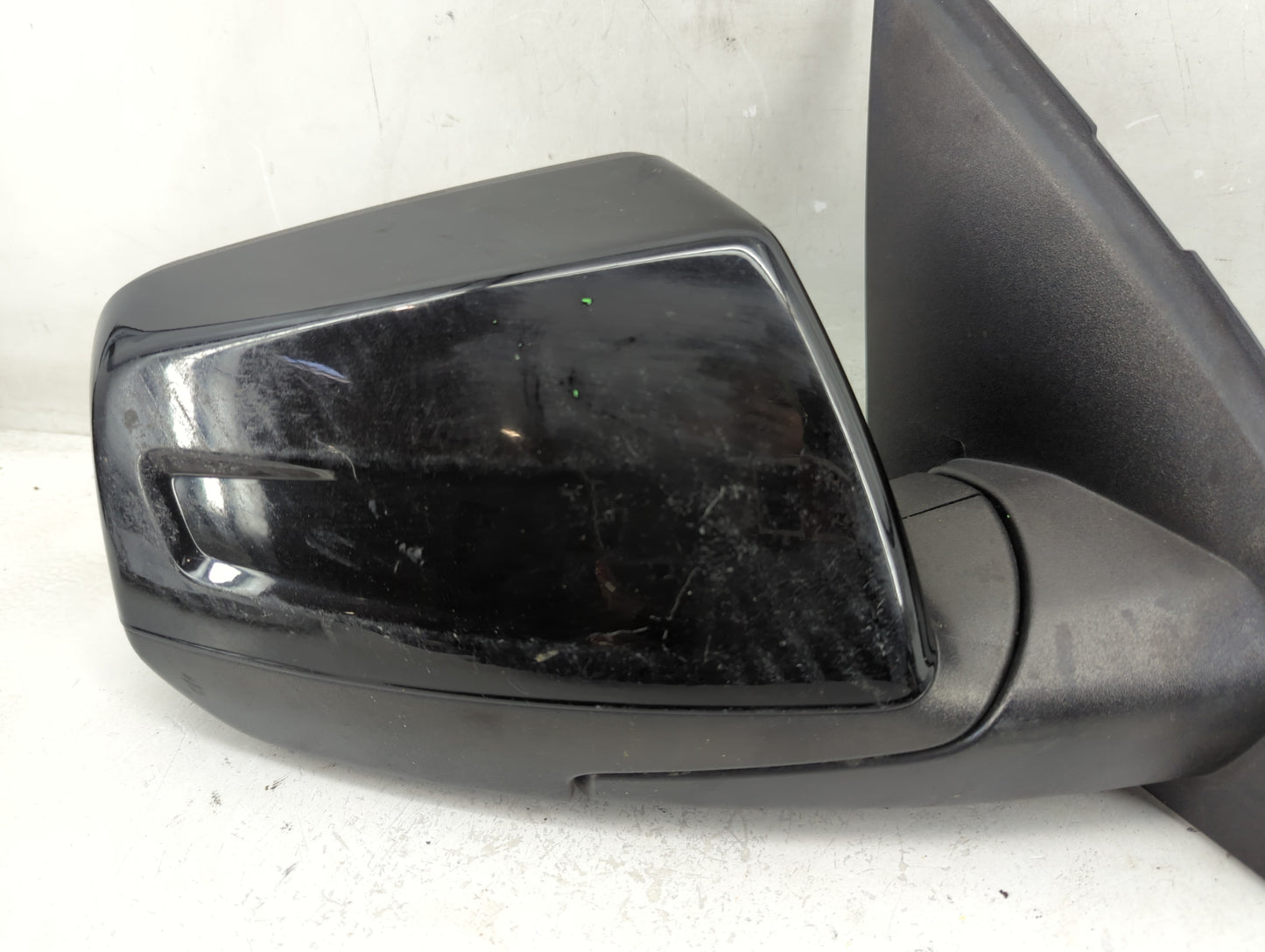 2017-2019 Gmc Acadia Passenger Side View Mirror - Right Door Mirror OEM Used - Oemusedautoparts1.com
