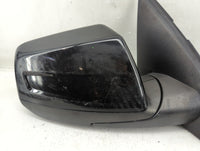 2017-2019 Gmc Acadia Passenger Side View Mirror - Right Door Mirror OEM Used - Oemusedautoparts1.com