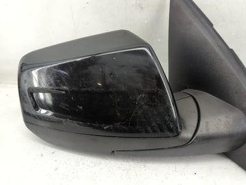 2017-2019 Gmc Acadia Passenger Side View Mirror - Right Door Mirror OEM Used