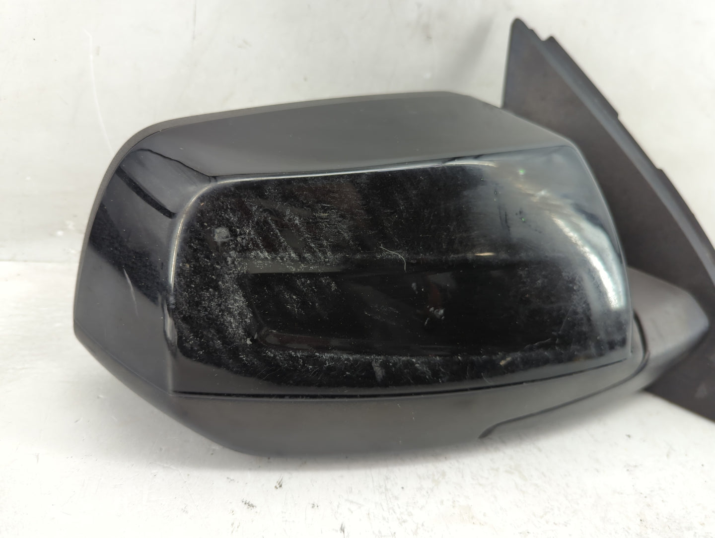 2017-2019 Gmc Acadia Passenger Side View Mirror - Right Door Mirror OEM Used - Oemusedautoparts1.com